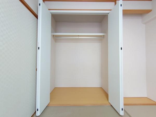 モアクレスト新横浜
