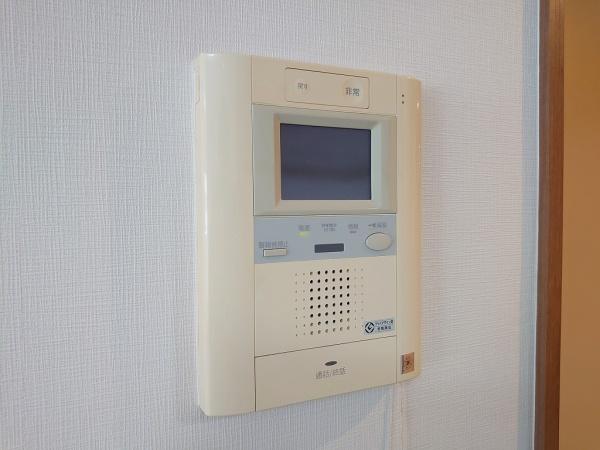モアクレスト新横浜