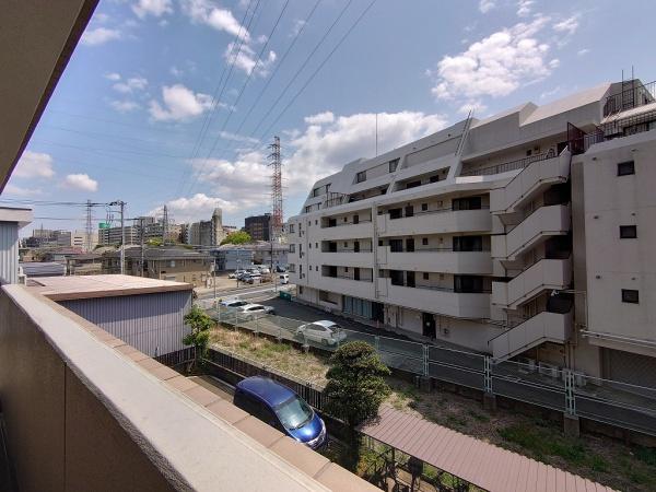モアクレスト新横浜