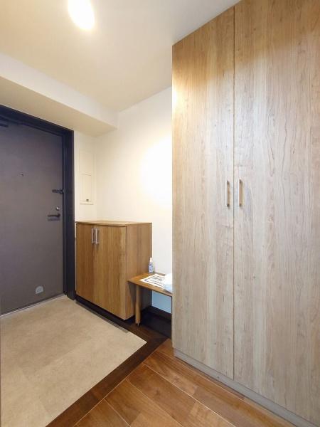 モアクレスト新横浜