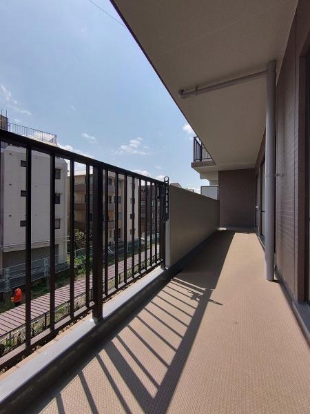モアクレスト新横浜