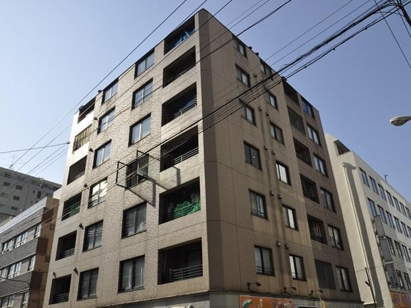 レックス横浜関内