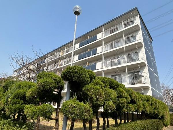 グリーンハイムいずみ野23号棟
