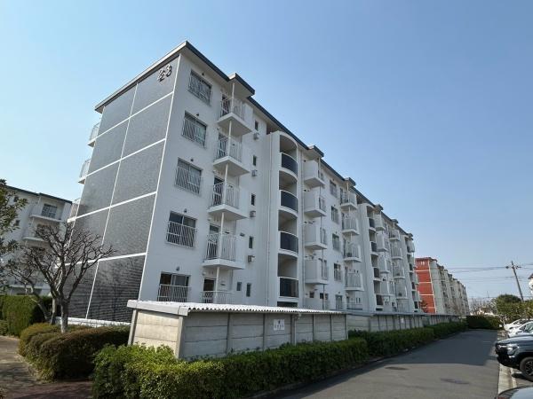 グリーンハイムいずみ野23号棟