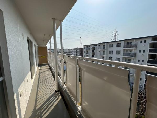グリーンハイムいずみ野23号棟