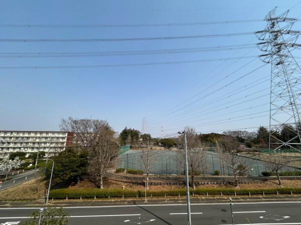 グリーンハイムいずみ野23号棟