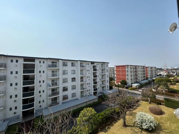 グリーンハイムいずみ野23号棟