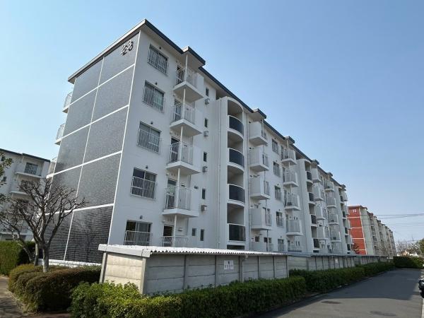 グリーンハイムいずみ野23号棟