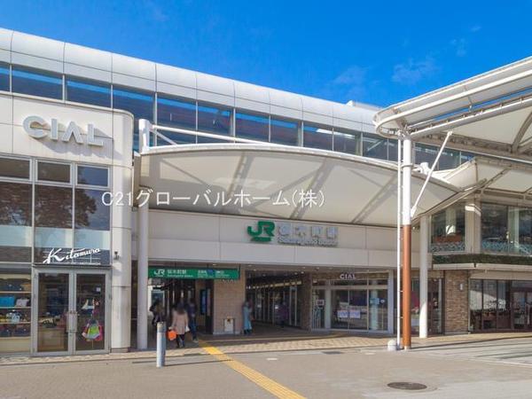ザ・パークハウス横浜伊勢町(桜木町駅(JR根岸線))