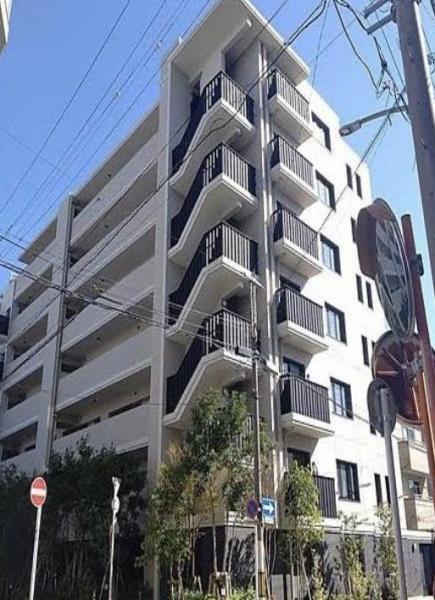 ザ・パークハウス横浜伊勢町