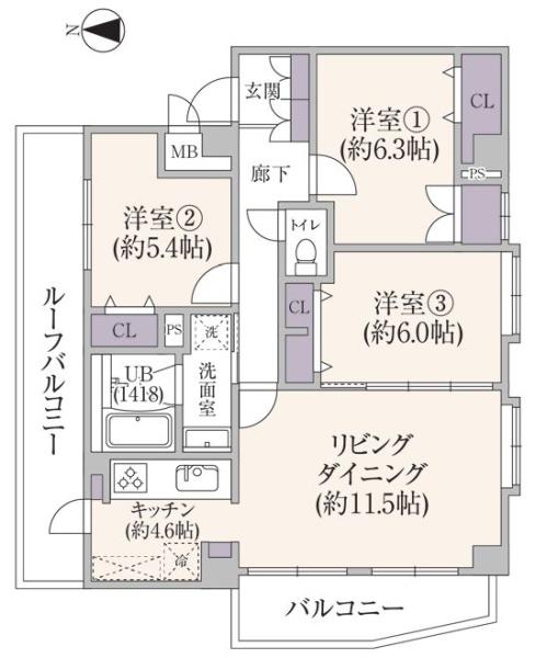 アピオ横浜鴨居