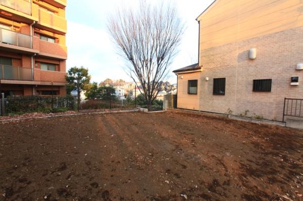 ガルボシティー港北区小机町3期