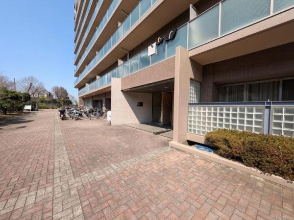 スタンレーヒルズ横浜小机
