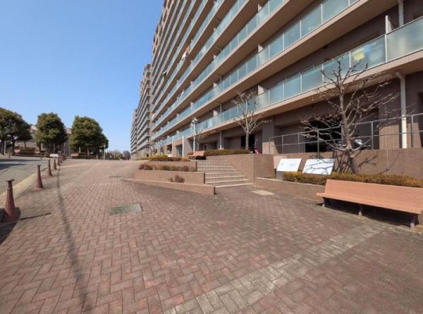 スタンレーヒルズ横浜小机