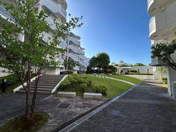 横濱浦島丘ヒルズ