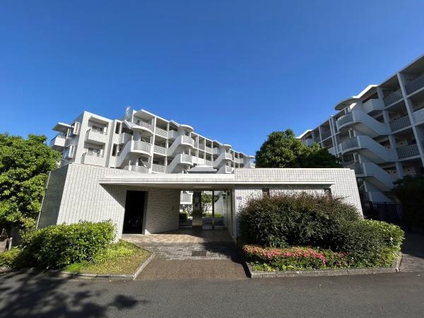 横濱浦島丘ヒルズ