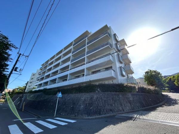 横濱浦島丘ヒルズ