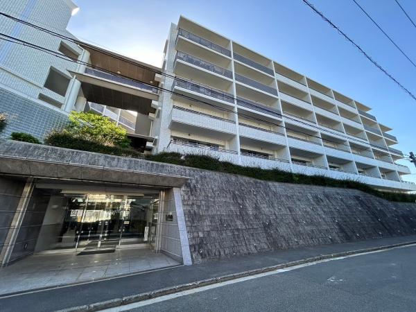 横濱浦島丘ヒルズ