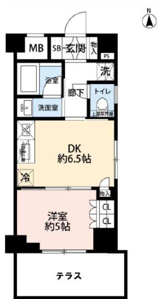 アージョ横浜白楽