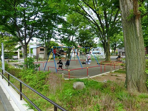アージョ横浜白楽(西神奈川公園)