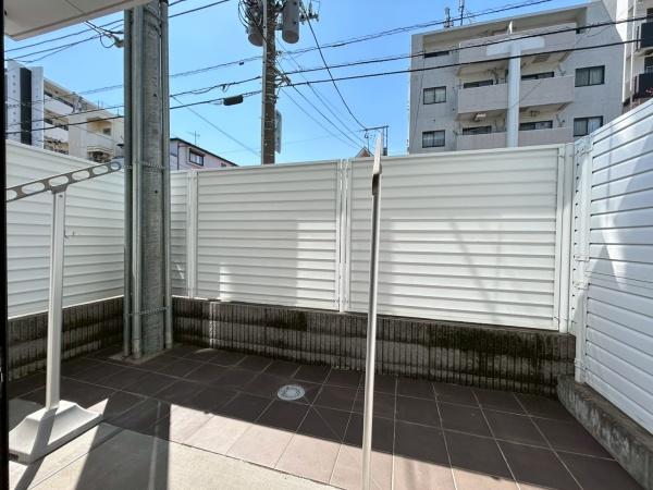 アージョ横浜白楽