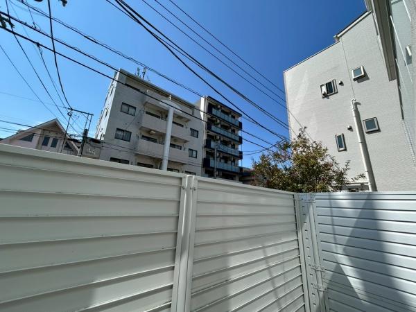 アージョ横浜白楽