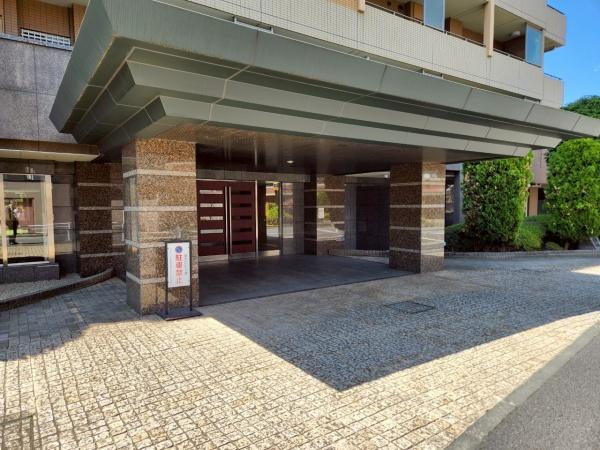 クレストフォルム横浜鶴見ディアガーデン