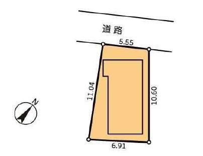 鶴見区馬場1丁目