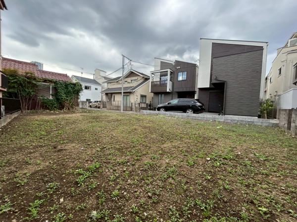 ミラスモシリーズ中原区小杉陣屋町全2区画　2区画