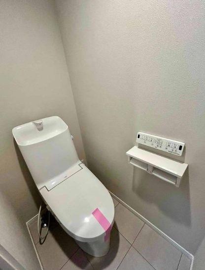 妙蓮寺コーポラス