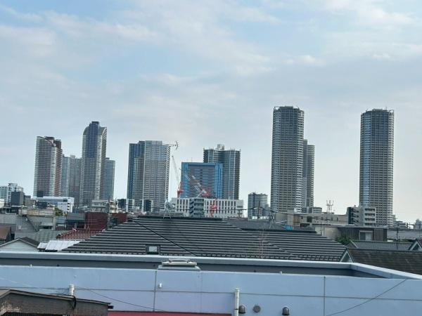 ハートフルタウン川崎市中原区小杉陣屋町1丁目全2棟　1号棟