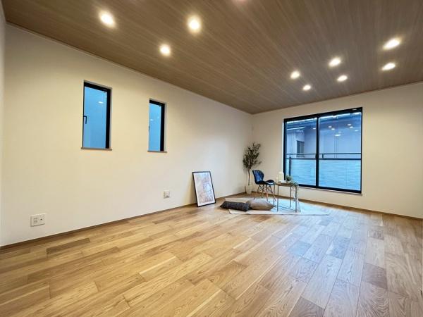 ハートフルタウン川崎市中原区小杉陣屋町1丁目全2棟　1号棟