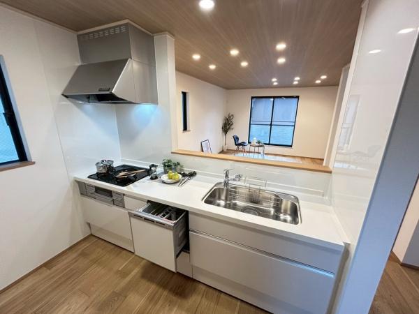 ハートフルタウン川崎市中原区小杉陣屋町1丁目全2棟　1号棟