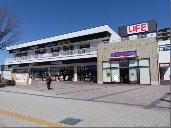 ネオステージ南万騎が原(相鉄ライフ南まきが原)