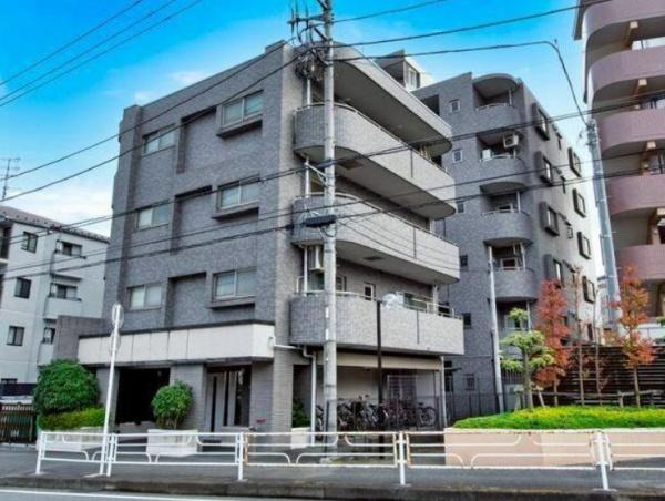 ネオステージ南万騎が原