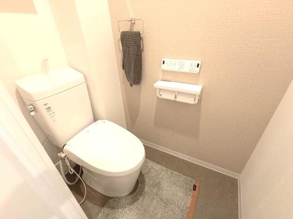 モアクレスト新横浜