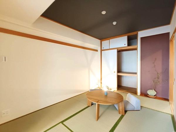 モアクレスト新横浜