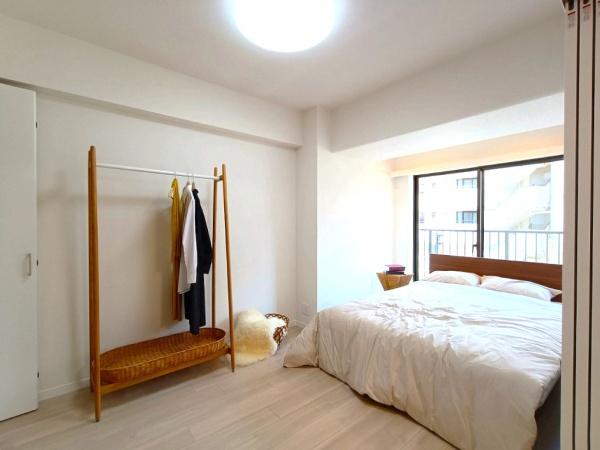モアクレスト新横浜