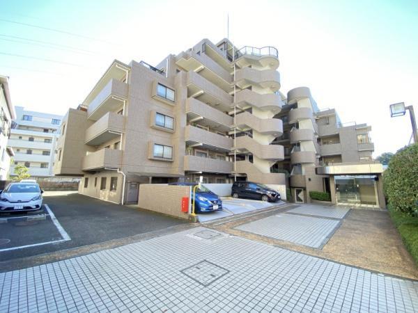 モアクレスト新横浜