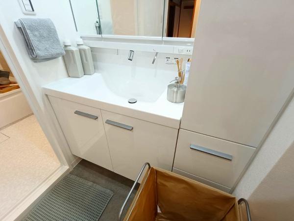 モアクレスト新横浜