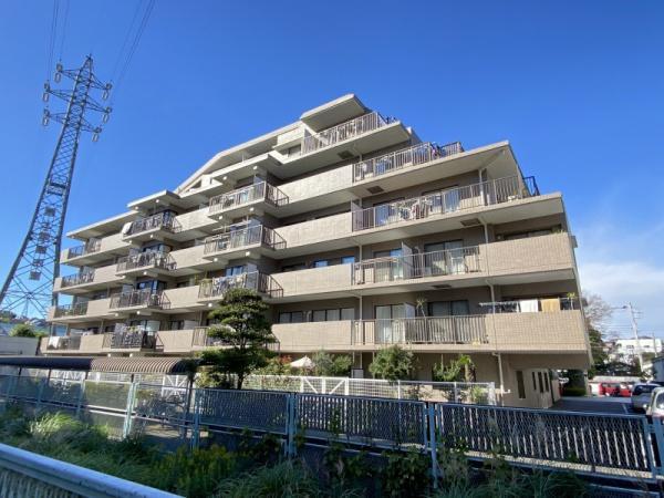 モアクレスト新横浜
