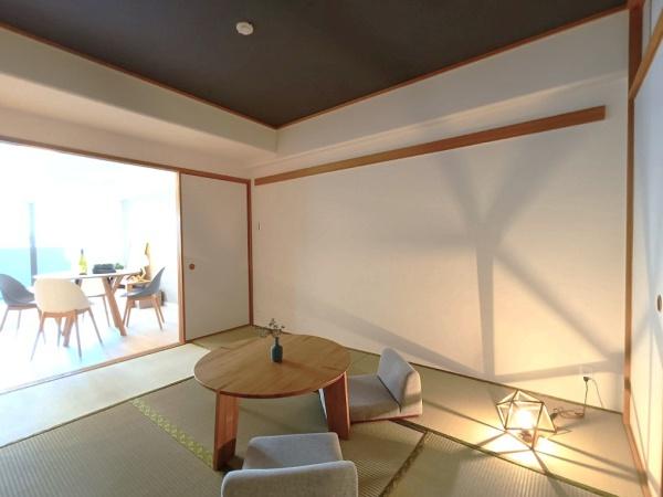 モアクレスト新横浜