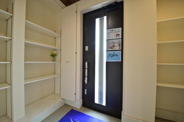 リーブルガーデン保土ケ谷区新井町全3棟　3号棟