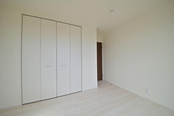 リーブルガーデン保土ケ谷区新井町全3棟　3号棟