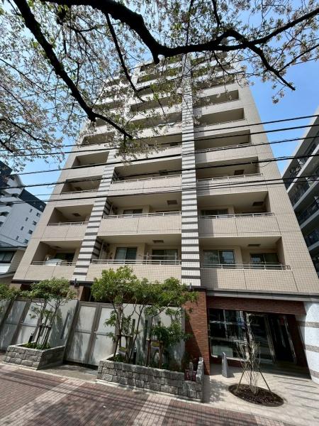 セルアージュ横濱阪東橋アヴニール