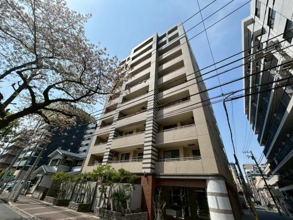 セルアージュ横濱阪東橋アヴニール