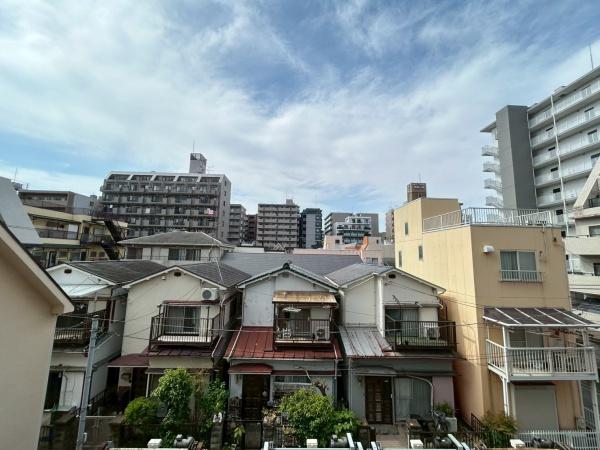 セルアージュ横濱阪東橋アヴニール