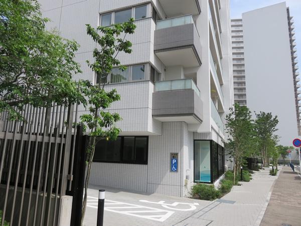クリオレジダンス横濱ベイサイド