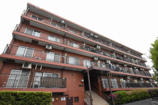シャンボール西寺尾