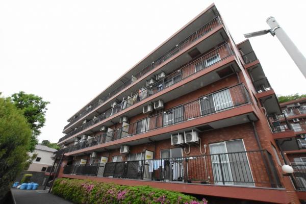 シャンボール西寺尾